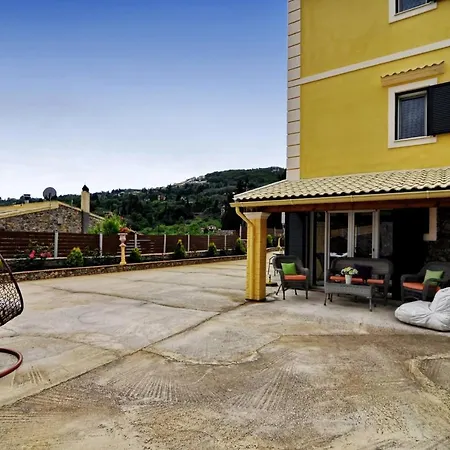 Villa Zoi *