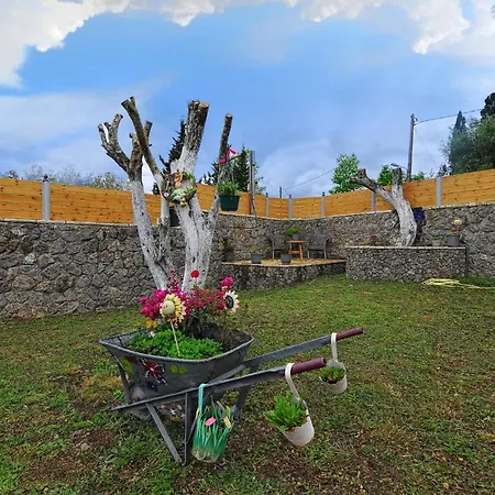 Villa Zoi Pelekas