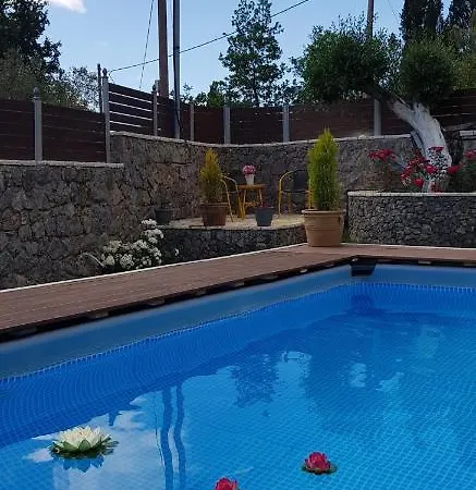 Villa Zoi *
