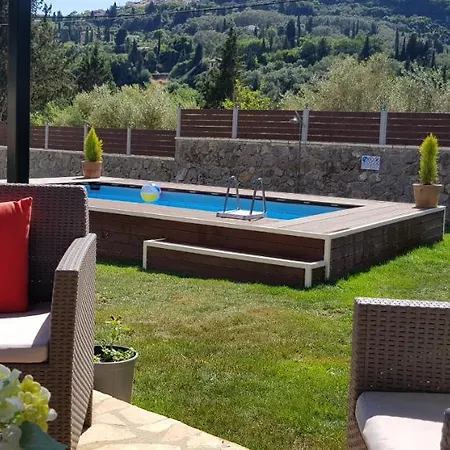 Villa Zoi